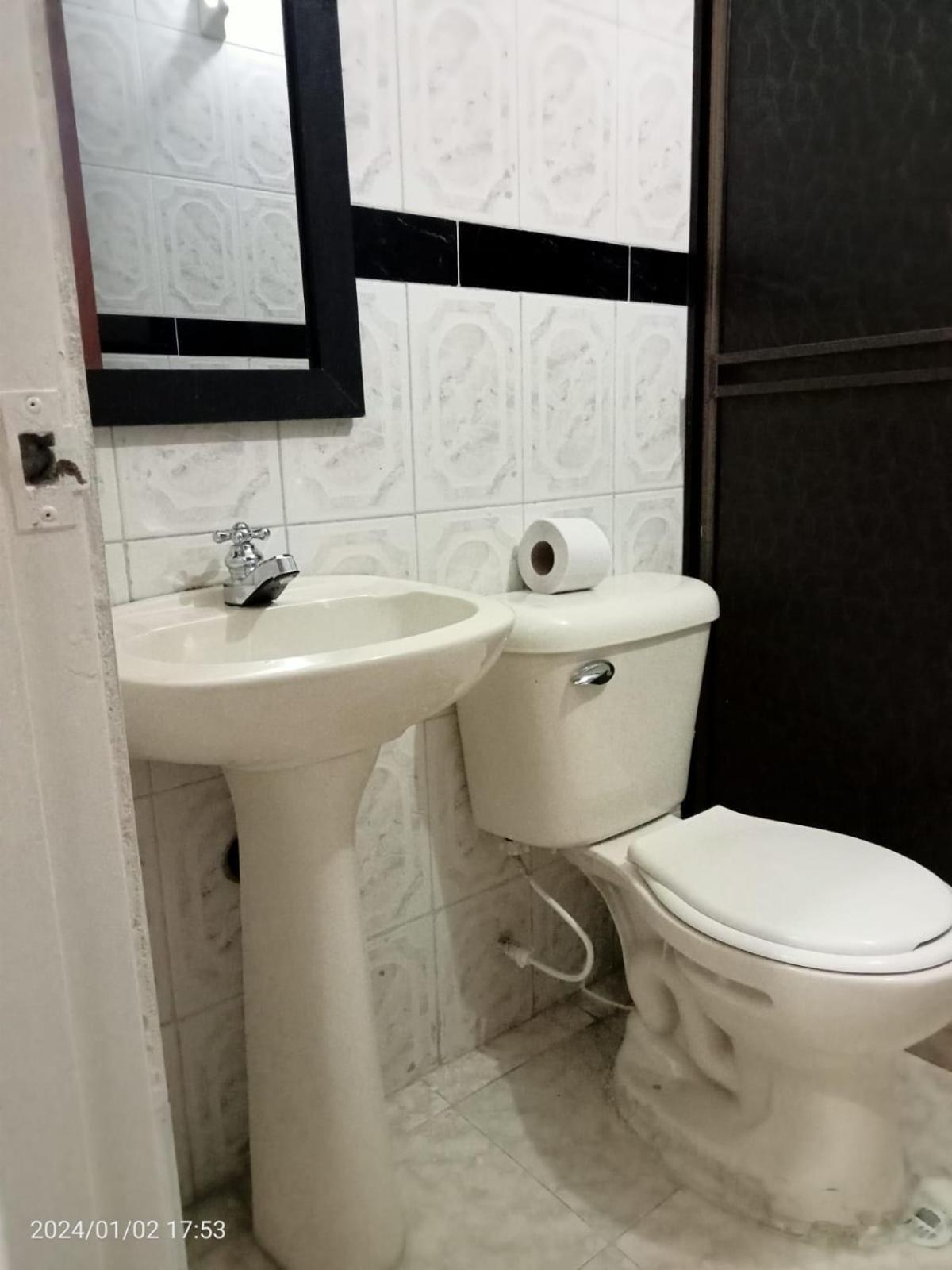 Hotel Dorado Real Фусагасуга Экстерьер фото